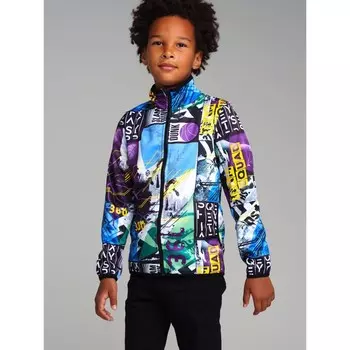 Куртка для мальчика, рост 170 см