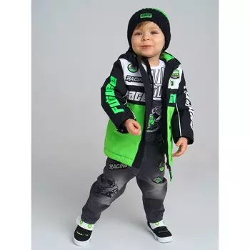 Куртка для мальчика, рост 80 см