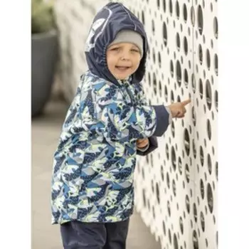 Куртка для мальчика, рост 92 см