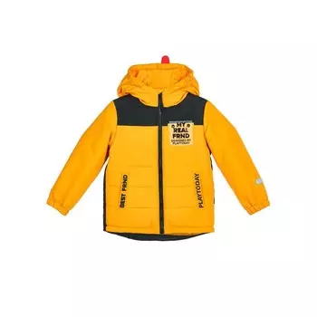 Куртка для мальчиков, рост 122 см