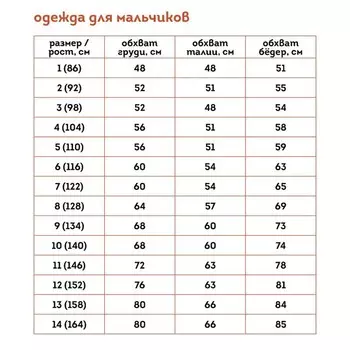 Куртка для мальчиков, рост 140 см, цвет зелёный