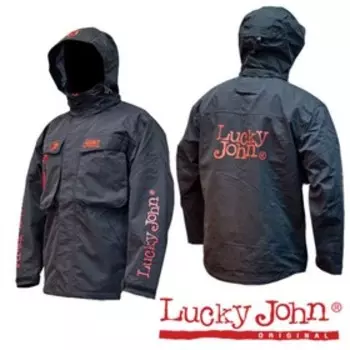 Куртка дождевая Lucky John 04 р.XL