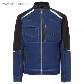 Куртка «Кобальт», размер 44-46/170-176