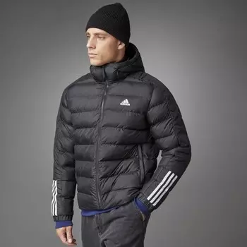 Куртка мужская Adidas Itavic M H Jacket, размер 44-46 (GT1674)