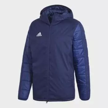 Куртка мужская Adidas JKT18 WINT JKT, размер 40-42 (CV8271)