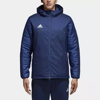 Куртка мужская Adidas JKT18 WINT JKT, размер 40-42 (CV8271)