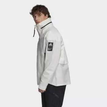 Куртка мужская, Adidas MYSHELTER PARL, размер 56-58 (FI0602)