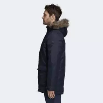 Куртка мужская, Adidas Xploric Parka, размер 56-58 (CY8602)