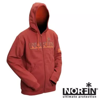 Kуртка Norfin HOODY TERRACOTA 04 р.XL