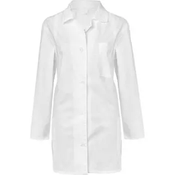 Куртка повара женская, бязь, размер 48-50, рост 170-176