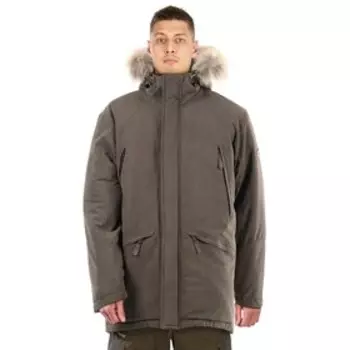 Куртка PRIDE Malamute, исландия, хаки, р-р 56-58 рост 182-188