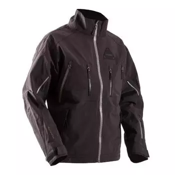 Куртка Tobe Iter с утеплителем, 500321-201-004, чёрная, размер M