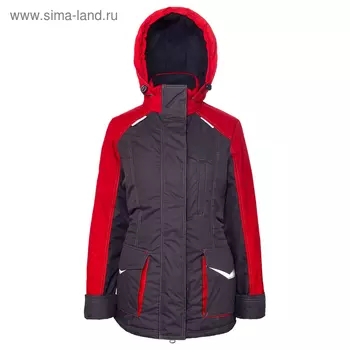 Куртка утеплённая женская «Гера», размер 56-58/170-176