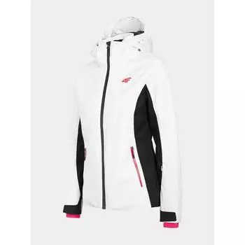 Куртка женская 4F Women's Ski Jackets H4Z20 KUDN007 10S, размер S