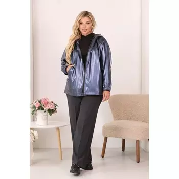 Куртка женская, размер 58