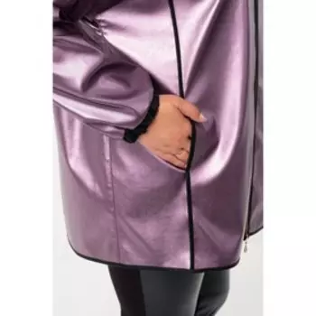 Куртка женская, размер 60