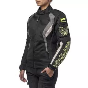 Куртка женская ROXY светится в темноте, XL