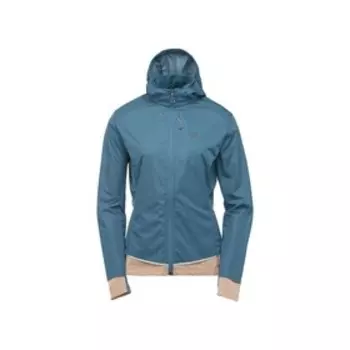 Куртка женская Salomon Light Shell Jacket W, размер 44-46 (LC1601200)