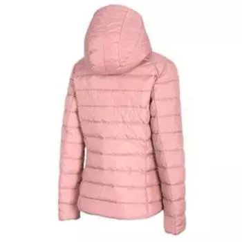 Куртка женская, WOMEN'S JACKET, размер XS (HOZ20-KUDP602-53S)