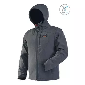 Куртка зим. Norfin VERTIGO 04 р.XL