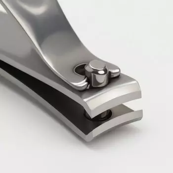 Кусачки книпсер маникюрные, 6.5 см