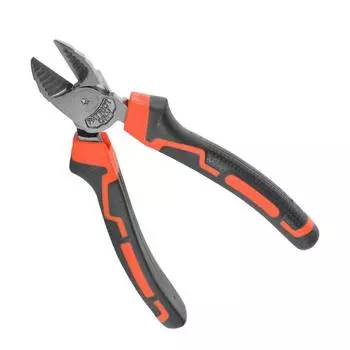 Кусачки PATRIOT Platinum KPP-160L, усиленные, Cr-V сталь, 160мм