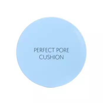 Кушон для маскировки пор Saemmul Perfect Pore Cushion 02 Natural Beige 12гр