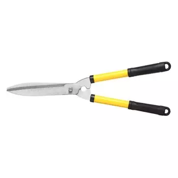 Кусторез, 21.5" (55 см), с резиновыми ручками, с чехлом