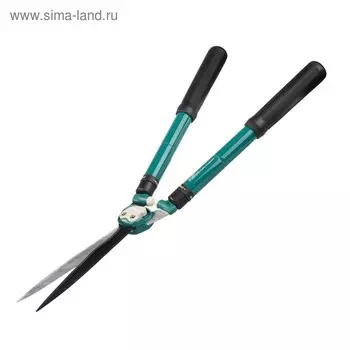 Кусторез, 24,8-33" (63-84 см), с телескопическими ручками, RACO