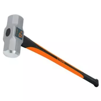 Кувалда TRUPER 16538, 91 см, 3.63 кг, двухкомпонентная ручка фибергласс