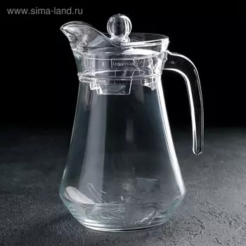Кувшин, 1,3 л,