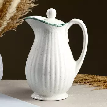 Кувшин "Афина" 1,9л / 26х19см, варадеро