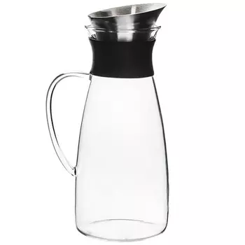 Кувшин для напитков Hausmann 1,3л