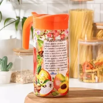 Кувшин «Компот», 1,5 л