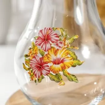 Кувшин «Лето», 1 л, рисунок МИКС