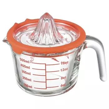 Кувшин мерный с соковыжималкой Smart Solutions, 500 мл