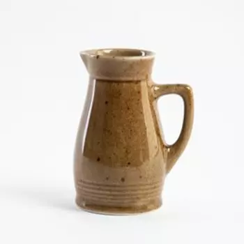 Кувшин «Натура» 250 мл, браун