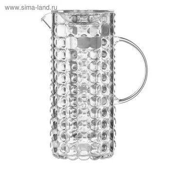 Кувшин с фильтром Tiffany прозрачный