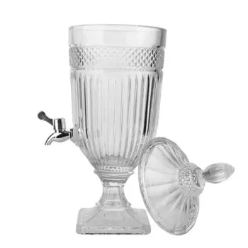 Кувшин с краником Bekker, 2.5 л