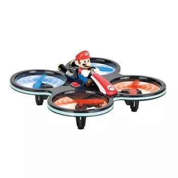 Квадрокоптер Carrera «Мини-Марио»