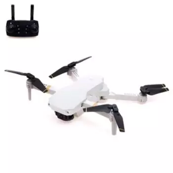 Квадрокоптер на радиоуправлении SKYDRONE, камера 1080P, Wi-Fi, МИКС, уценка