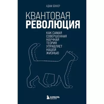 Квантовая революция. Как самая совершенная научная теория управляет нашей жизнью. Беккер А. 939715