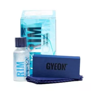 Кварцевая защита дисков GYEON Rim, 30 мл