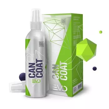 Кварцевая защита GYEON Q2 CanCoat, 200 мл