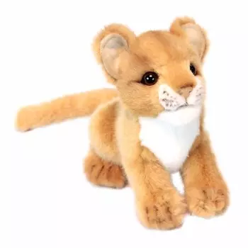 Львенок , 16 см