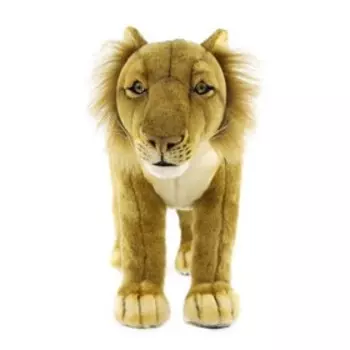 Львица, 75 см