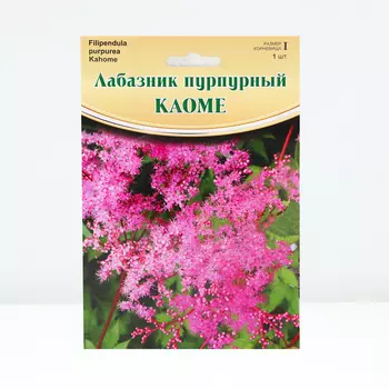 Лабазник "Kahome", р-р I, 1 шт, Весна 2024
