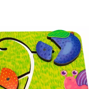 Лабиринт «Агусики»