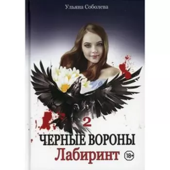 Лабиринт. Книга 2. Соболева У.