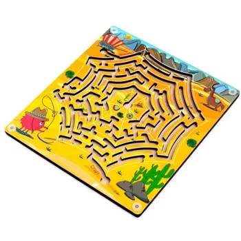 Лабиринт с шариком «Техас»